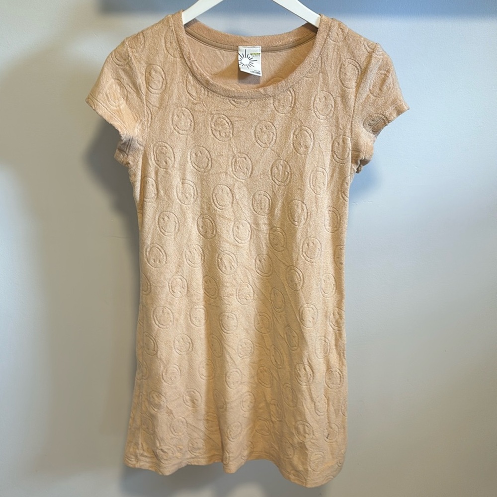 Aerie terry cloth mini dress.